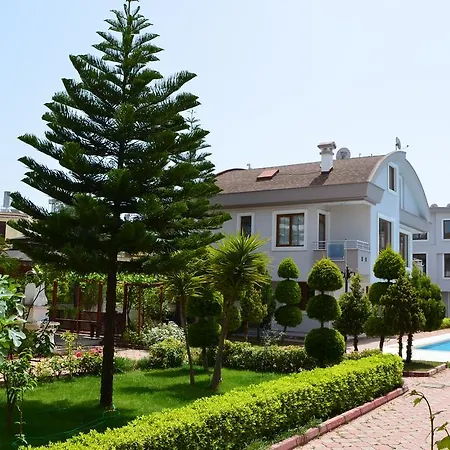 Villa Golf With Pool
