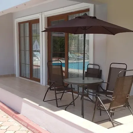 Golf With Pool Villa