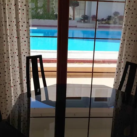 Golf With Pool Villa Belek