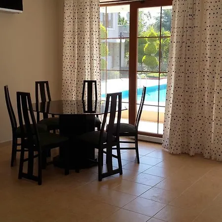 Villa Golf With Pool Belek