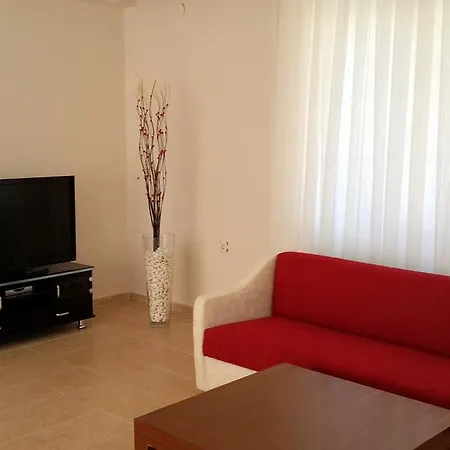 Villa Golf With Pool