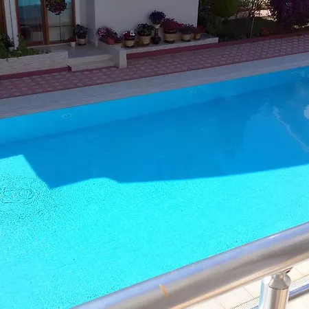 Villa Golf With Pool Belek