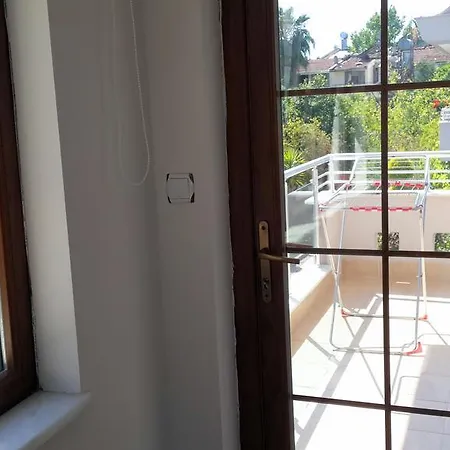 Villa Golf With Pool