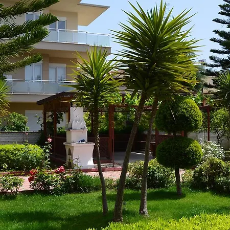 Villa Golf With Pool Belek