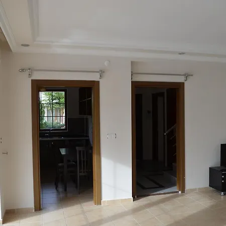 Villa Golf With Pool